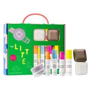 Drunk Elephant The Littles Kit